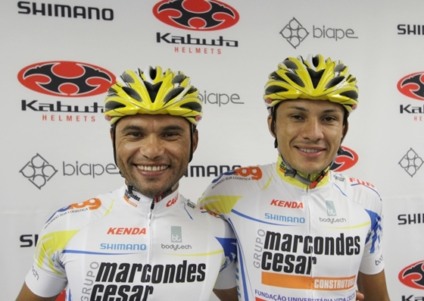 Shimano traz ao Brasil capacetes Kabuto