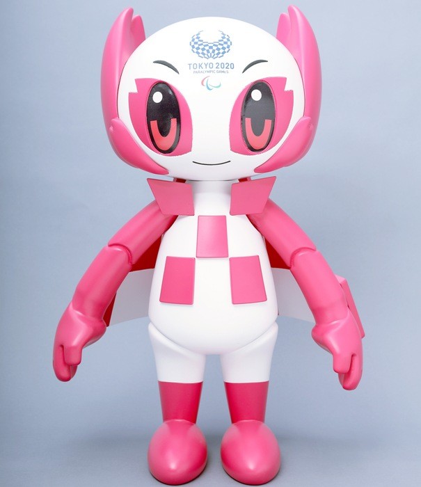 toyota robô