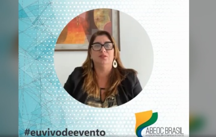 Abeoc luta pelo setor de eventos e faz nova campanha