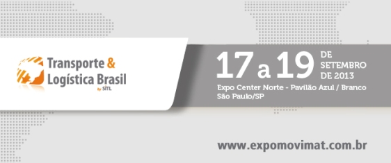 Setor de transporte e logística terá novo evento