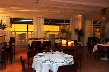 Lide Multimídia assume conta da Trattoria Boulevard