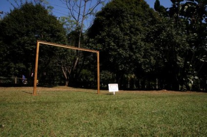 Lew'Lara/TBWA ativa Museu do Futebol no Ibirapuera