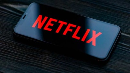Nova ferramenta da Netflix permite apenas ouvir filmes e episódios