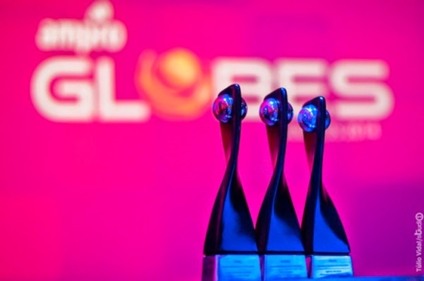 Inscrições abertas para o The Globes Awards 2014