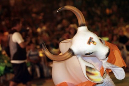 Tupi vence Festival dos Bois Mirins