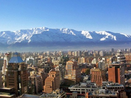 Chile leva tecnologia 3D para a Feira das Américas 