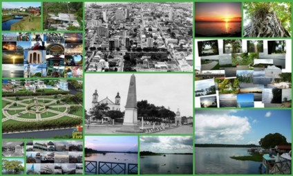 Amazonas receberá investimentos na área de turismo 