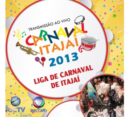 Grupo RIC conquista o Top One de Turismo ADVB 2013