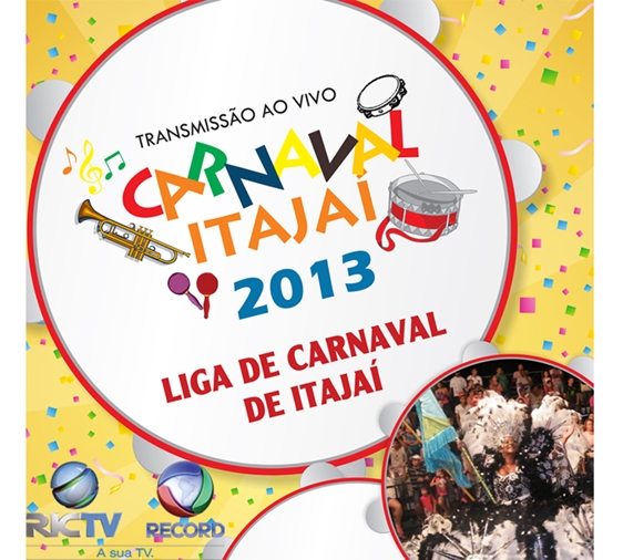 Grupo RIC conquista o Top One de Turismo ADVB 2013