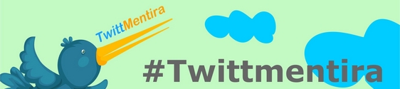 Contando mentira no Twitter