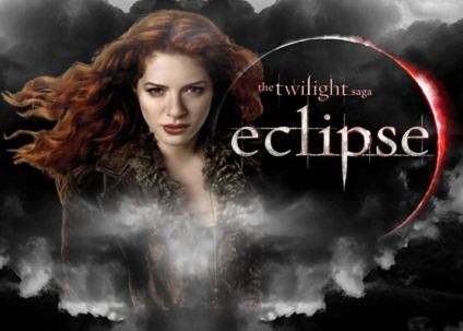 Real Eclipse promotes Twilight movie in Brazil