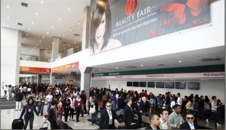 Beauty Fair adia a realização da 16ª edição