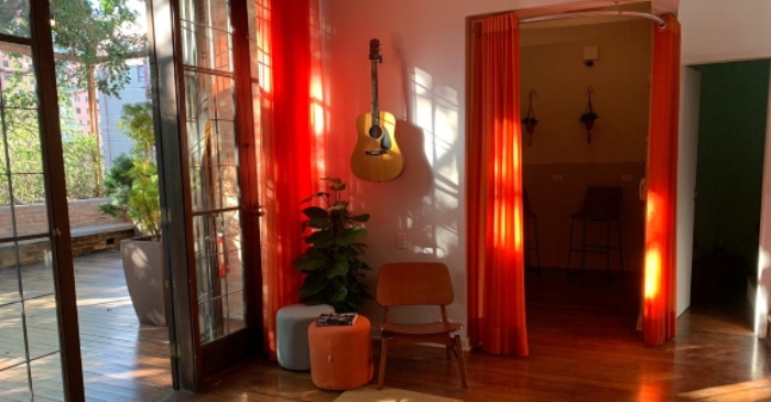 Spotify abre as portas da Casa de Música Escuta as Minas