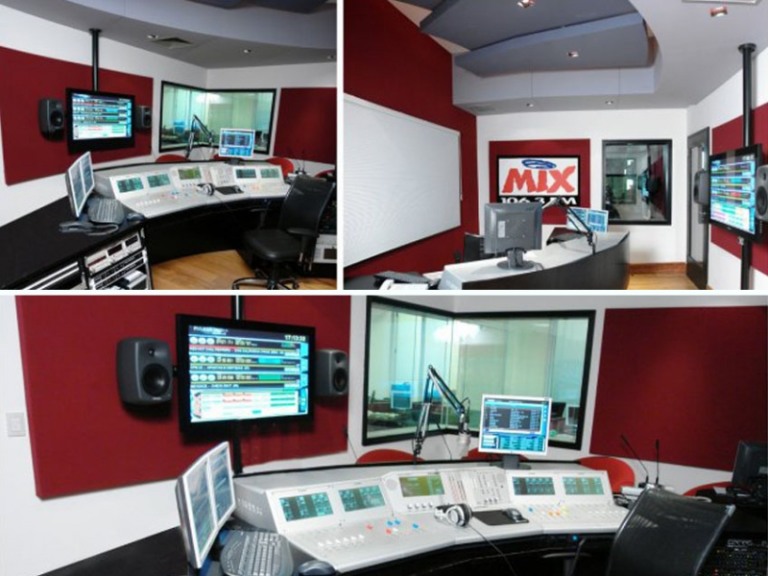 MIX FM apresenta calendário de ações live para 2019