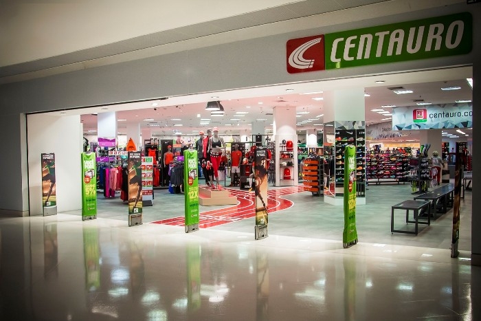 Centauro e Magazine Luiza disputam compra da Netshoes