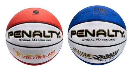 Penalty apresenta nova roupagem para a Crossover 7.8