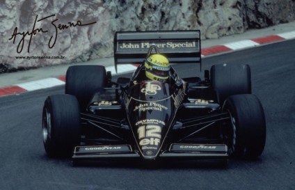 Heineken, família Senna e F1 celebram os 25 anos do legado de Ayrton Senna