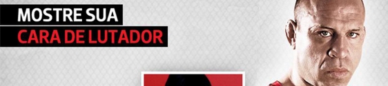 Integralmédica leva fã para encarar Wanderlei Silva no UFC