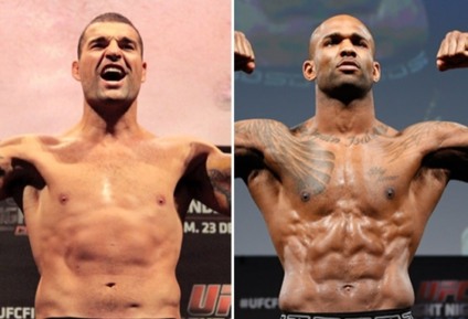 Tem início a venda de ingressos do UFC Night Fight