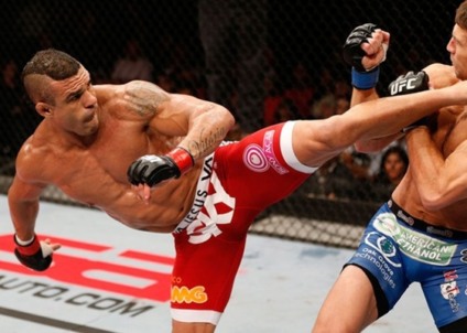 UFC realizará mais três eventos no Brasil até janeiro