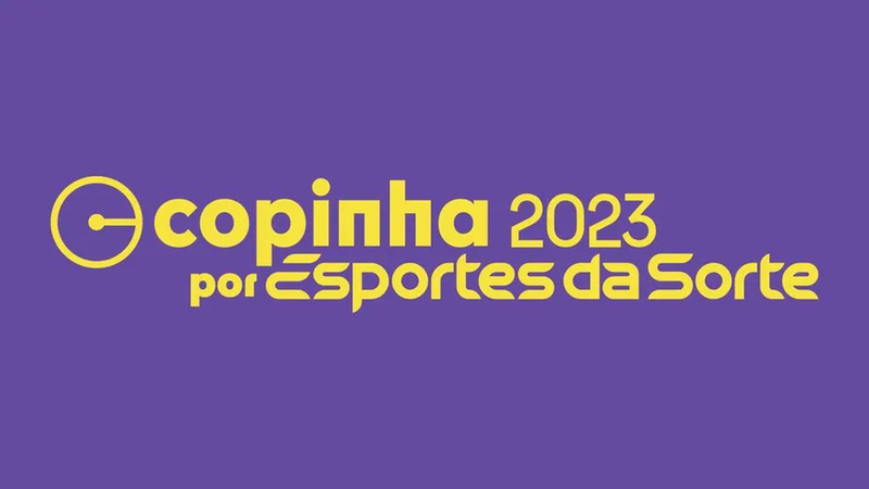 Esportes da Sorte é patrocinadora da Copa São Paulo de Futebol Jr.