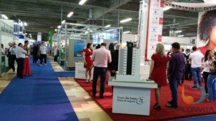 Inovação, tecnologia e materiais sustentáveis na Fairtec