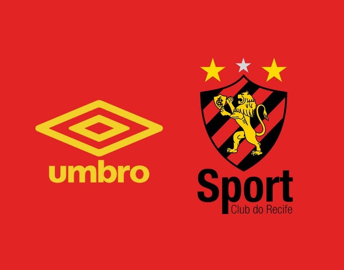 umbro sport recife