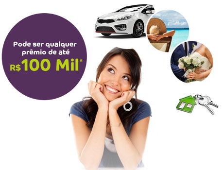 Promo da Consul realiza sonho de R$ 100 mil