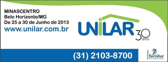 Unilar 2013 estreia em clima de festa