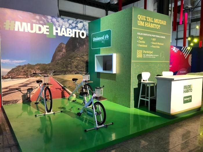 unimed rio gastronomia