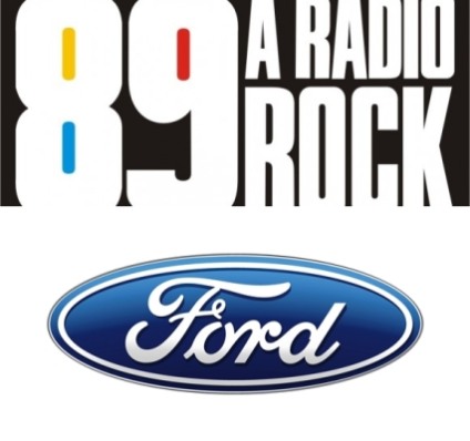 Ford e UOL 89FM fecham parceria Ford e UOL 89FM fecham parceria