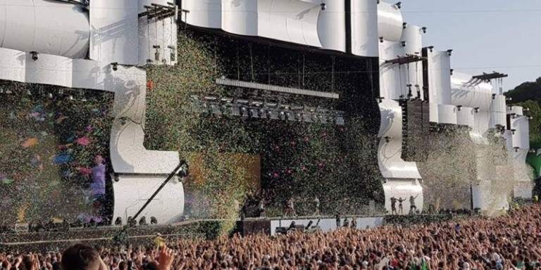 Rock in Rio Lisboa anuncia mais atrações