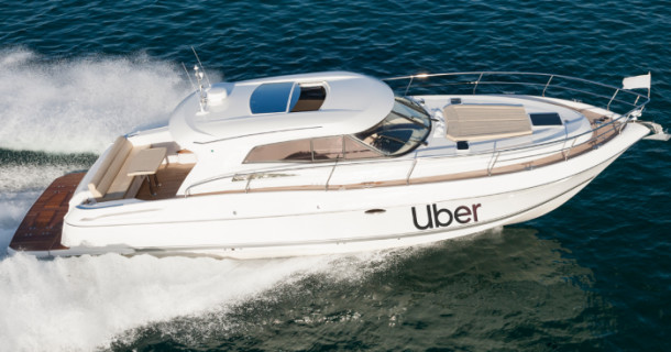 UberBarco