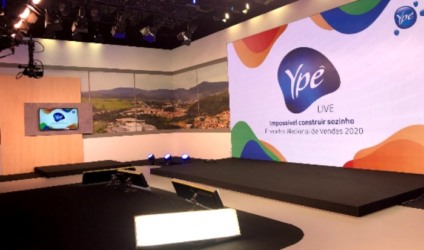 Agência at2d promove evento híbrido para a Ypê