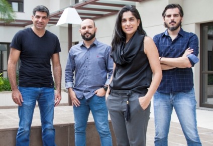 Netza lança aceleradora de negócios de marketing, gestão e vendas