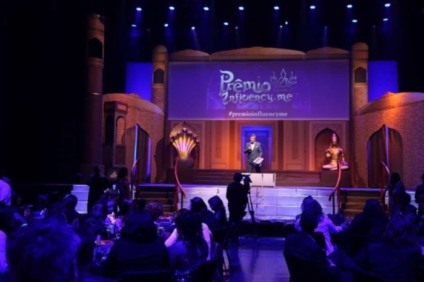 Evento apresenta a 2ª edição do Prêmio Influency.me