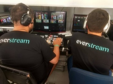 Copa SP recorre a serviço israelense para transmissão na Web
