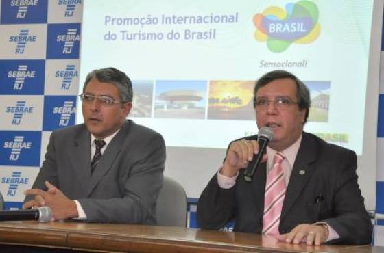 Embratur quer alinhar estratégias de promoção 