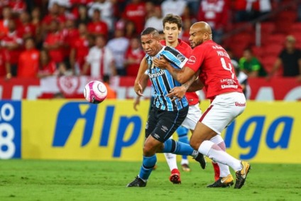 Palpite premiado incentiva a paixão pelo futebol