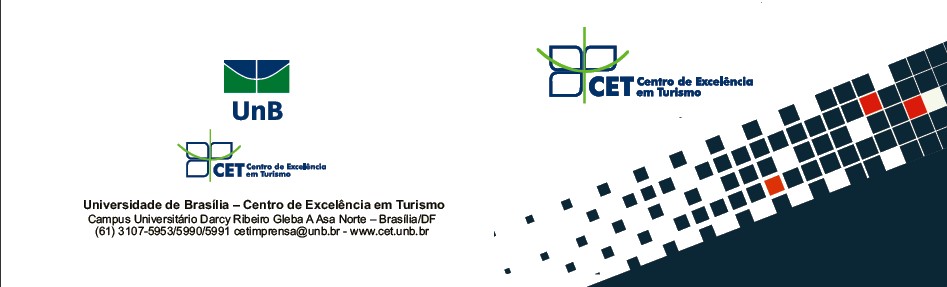 UnB apresenta curso de Gestão de Negócios Turísticos