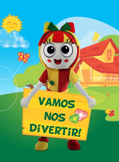 “Sítio do Picapau Amarelo” chega ao União Osasco