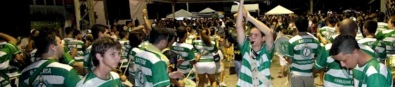 Havan patrocina escola de samba em Florianópolis