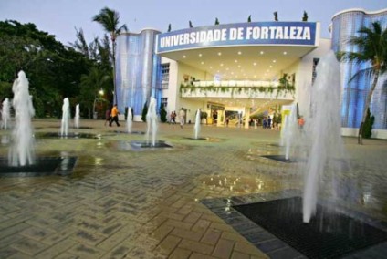 Marketing Internacional em pauta na Unifor