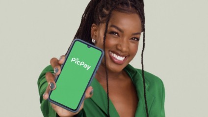 PicPay anuncia Iza como nova embaixadora