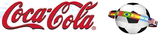 Coca-Cola busca brasilidades para mascote da Copa