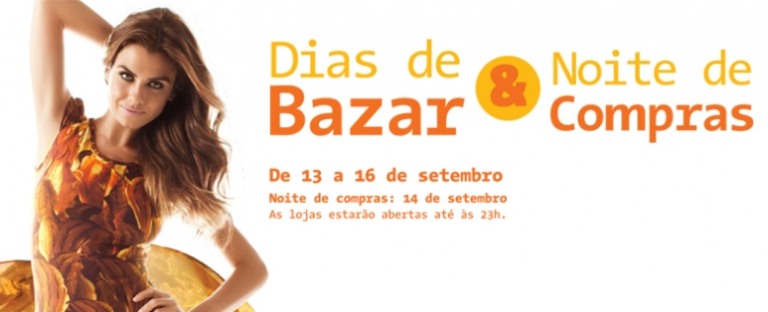 Brasília promove Dias de Bazar e Noite de Compras