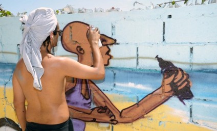 Urban Gallery chega a São Paulo e Rio de Janeiro