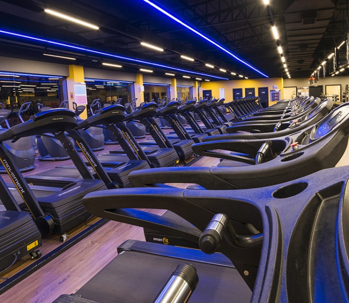 Smart Fit entra na brincadeira do BK e chama para treinar