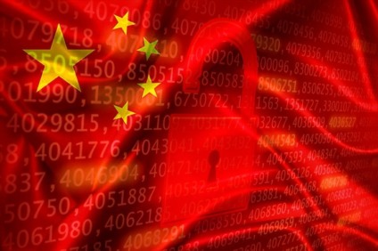 Negócio da China 1