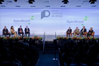 Floripa será palco da Bienal Brasileira de Design
